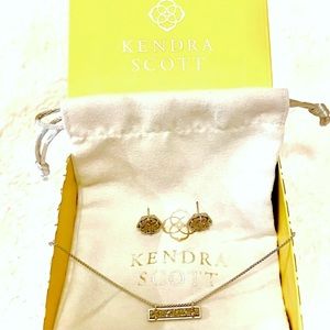 Kendra Scott Set